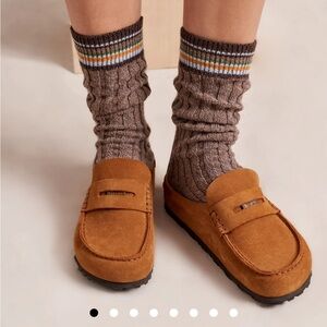 Birkenstock x La Ligne Clog